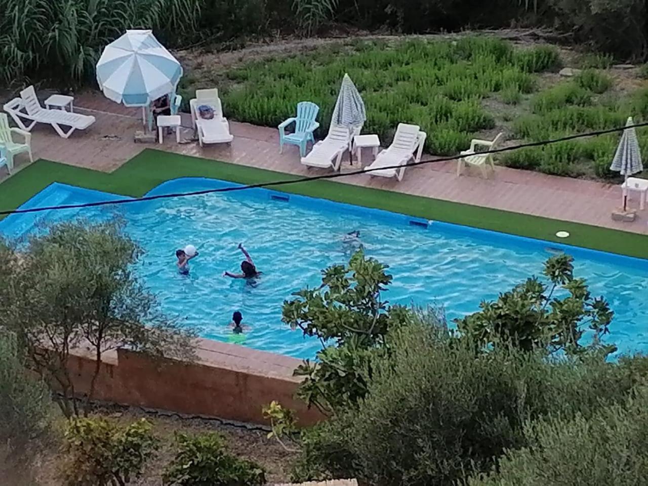 Auberge Casa Linda Шефшауэн Экстерьер фото