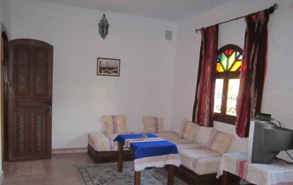 Auberge Casa Linda Шефшауэн Экстерьер фото